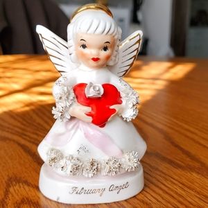 February Angel